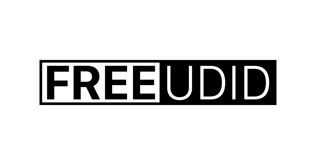 FreeUDID
